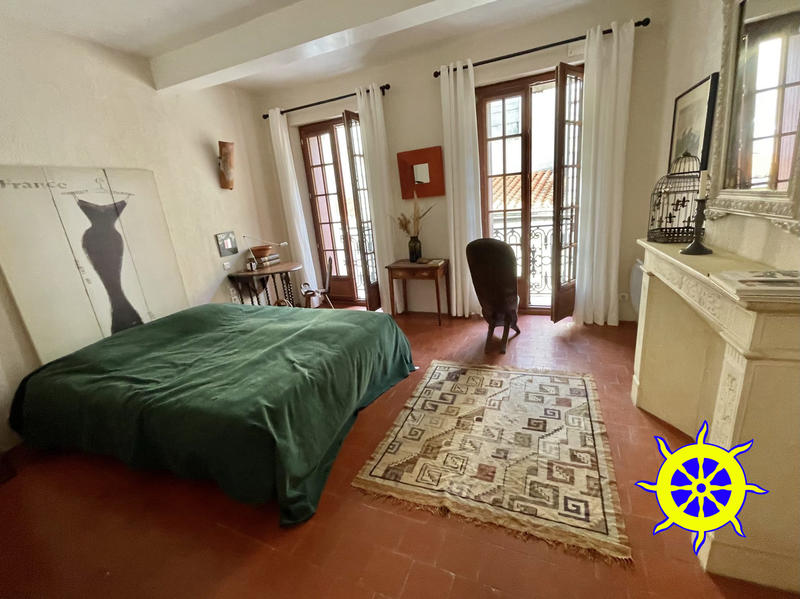 Maison ancienne - 125 m² - 5 pièces