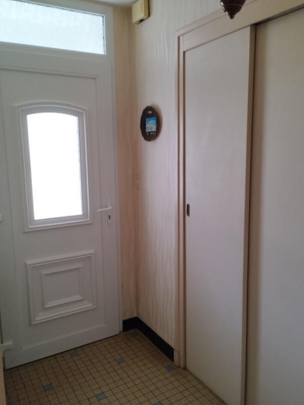 Maison - 115 m² - 6 pièces