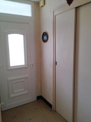 Maison - 115 m² - 6 pièces