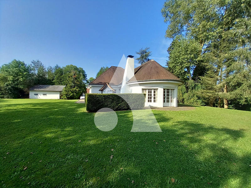 Maison - 155 m² - 7 pièces