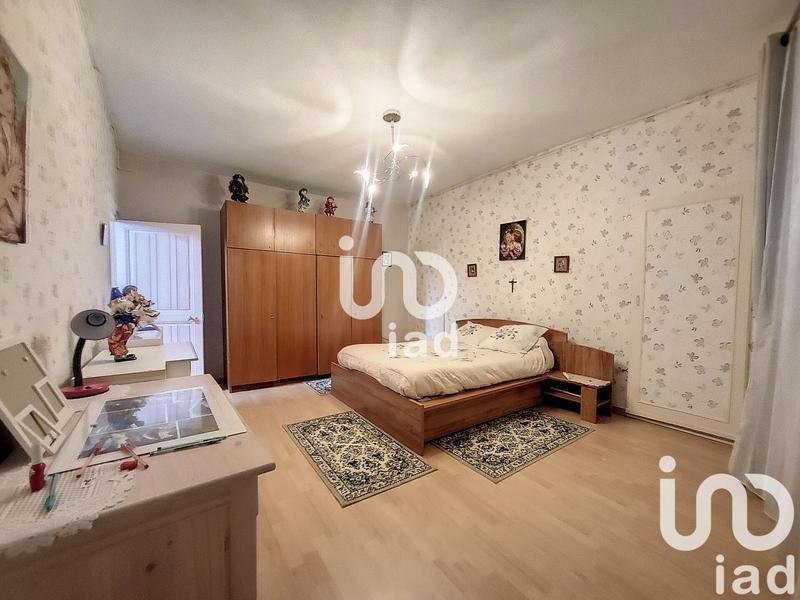 Maison de ville - 146 m² - 8 pièces