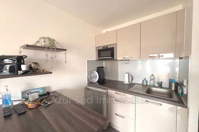 Appartement - 23 m² - 1 pièce