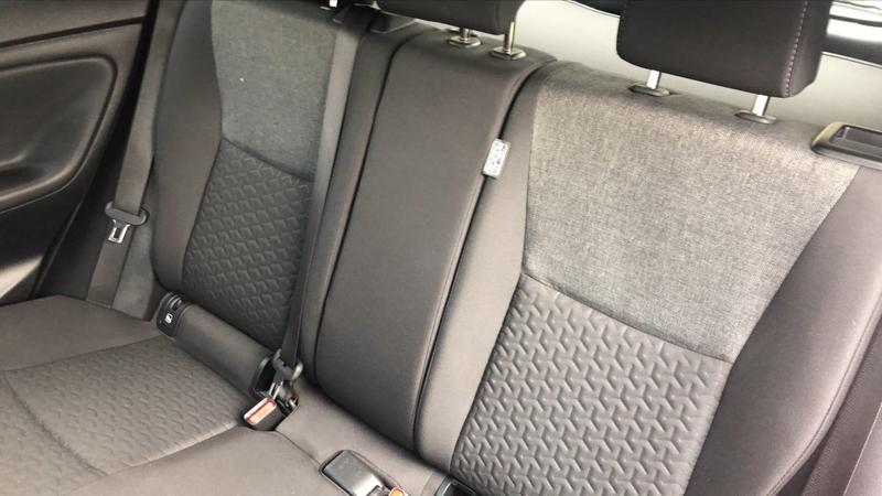 Toyota Yaris Cross 1.5 Vvt-i 116 Hybrid Cvt Design Cargo