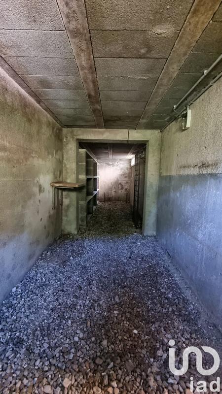 Maison - 65 m² - 3 pièces