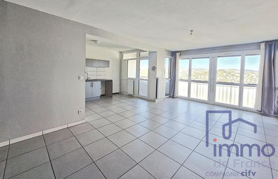 Appartement - 73 m² - 3 pièces