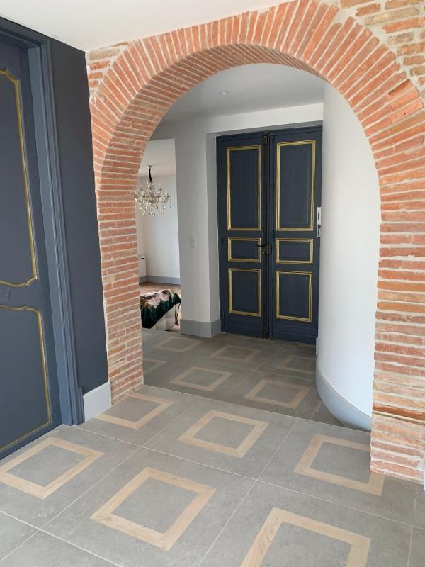 Maison - 191 m² - 6 pièces