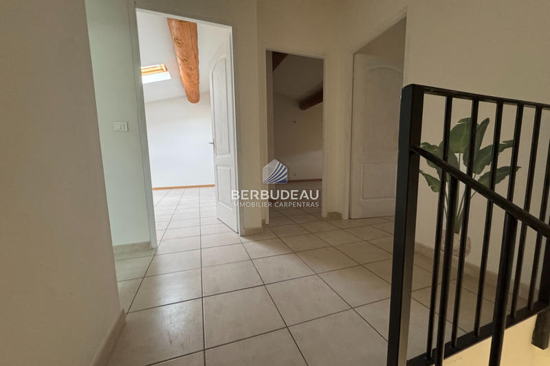 Maison - 124 m² - 4 pièces