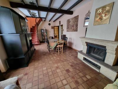 Maison en pierre - 176 m² - 7 pièces