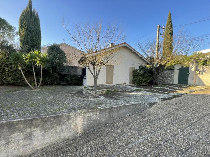 Villa - 190 m² - 5 pièces