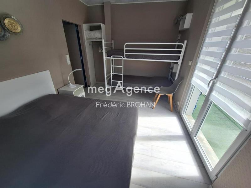 Maison - 67 m² - 3 pièces