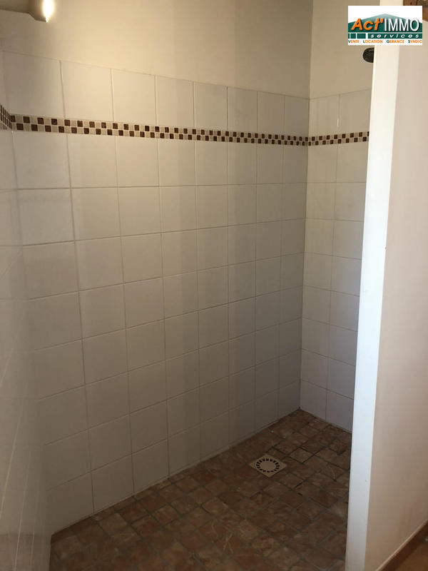 Maison - 64 m² - 3 pièces