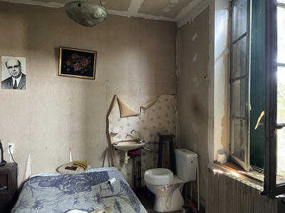 Maison - 52 m² - 2 pièces