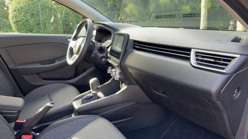 Renault Clio 1.6 E-Tech 140.0 Business - Garantie constructeur Entretien