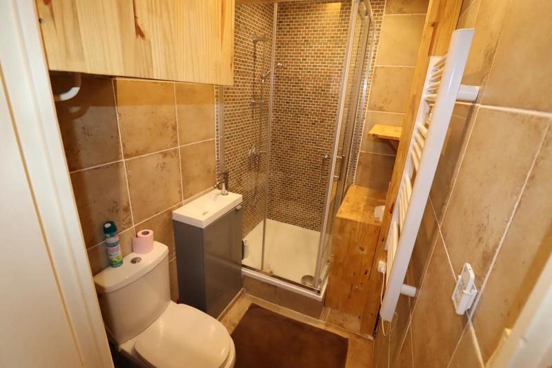 Appartement - 62 m² - 4 pièces