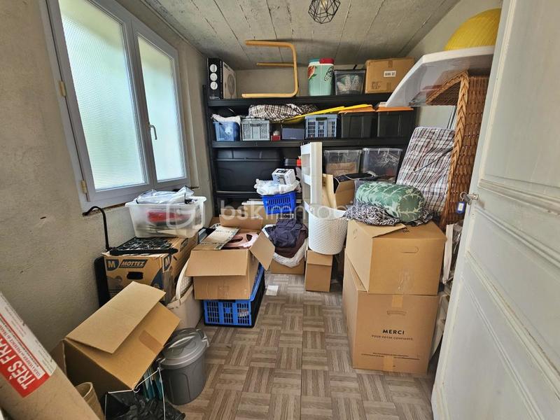 Maison - 265 m² - 8 pièces