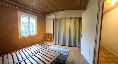 Appartement - 110 m² - 3 pièces