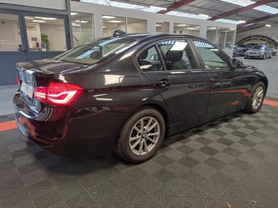 Bmw Série 3 320d 2.0d 190 Ch X-Drive Lounge - Garantie 6 Mois (F30)