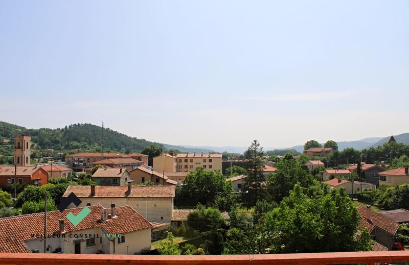 Appartement - 78 m² - 4 pièces