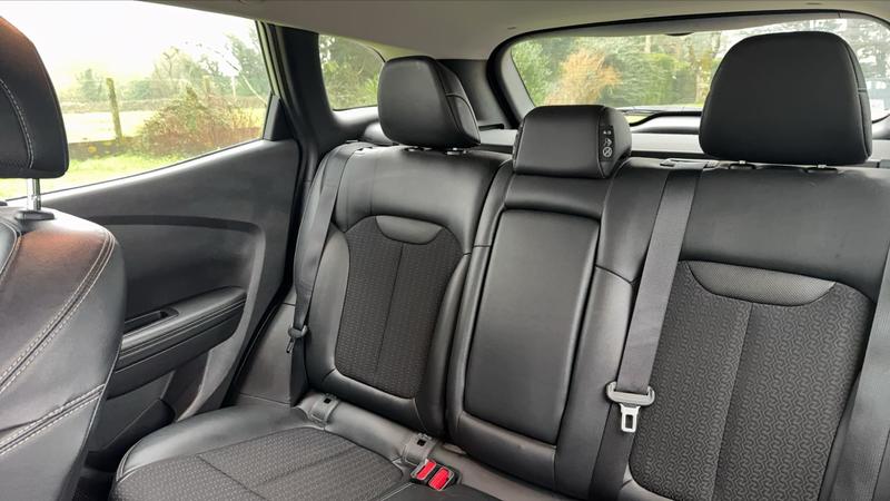 Renault Kadjar 1.2 TCe 130 Energy Intens