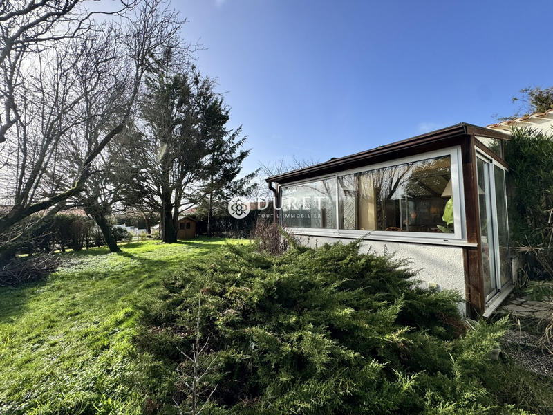 Maison contemporaine - 124 m² - 4 pièces