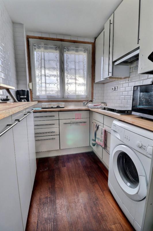 Appartement - 67 m² - 4 pièces