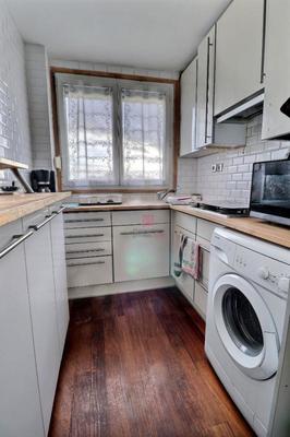 Appartement - 67 m² - 4 pièces