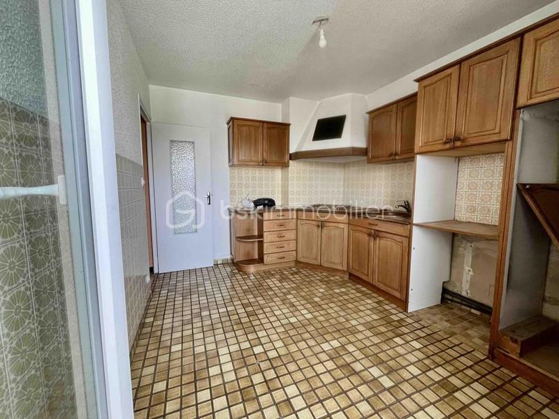 Appartement - 76 m² - 4 pièces