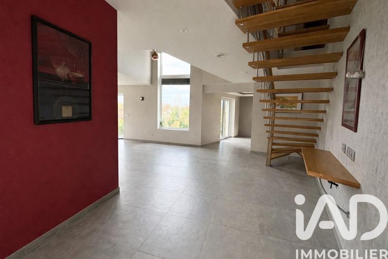 Maison - 531 m² - 14 pièces