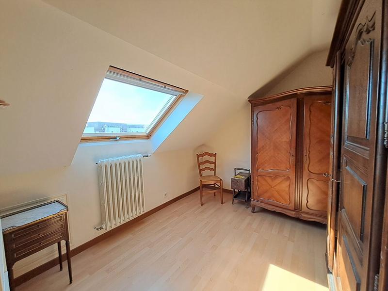 Appartement - 162 m² - 7 pièces