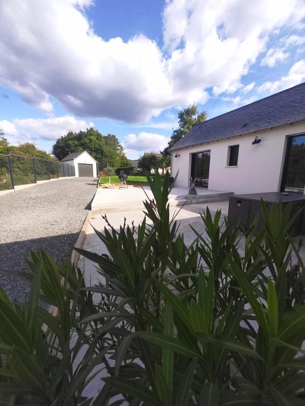 Maison - 130 m² - 7 pièces