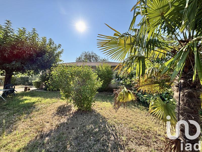 Maison - 127 m² - 6 pièces