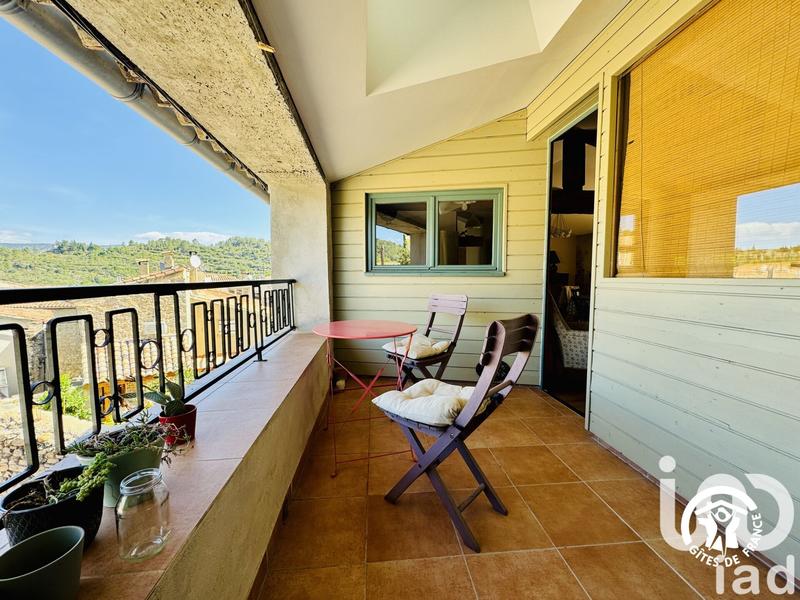 Maison - 190 m² - 6 pièces