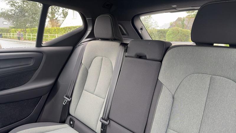 Volvo Xc40 2.0 Mild-Hybrid 163 Dkg7 Dark