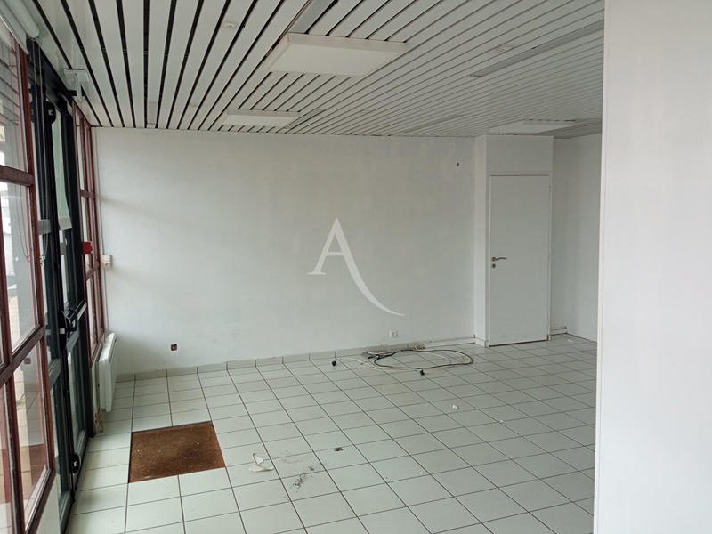 Local commercial - 60 m²