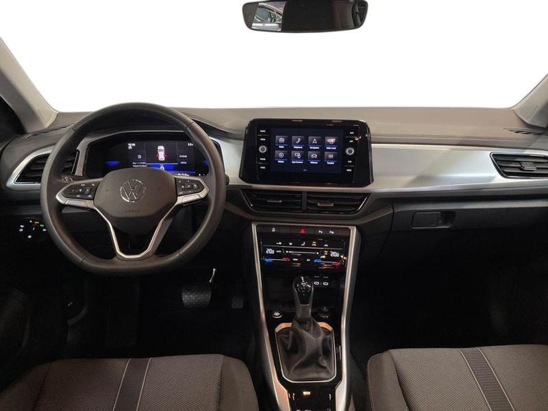 Volkswagen t-Roc 1.5 Tsi Evo2 150 Start/Stop Dsg7 Vw Edition