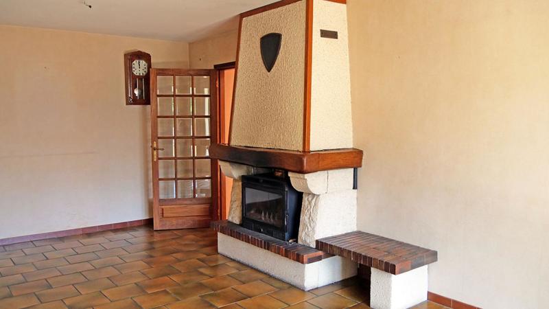 Maison - 147 m² - 7 pièces