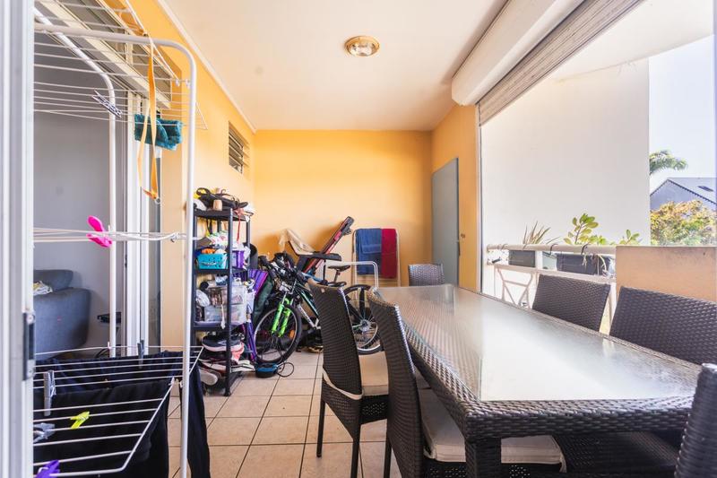 Appartement - 77 m²