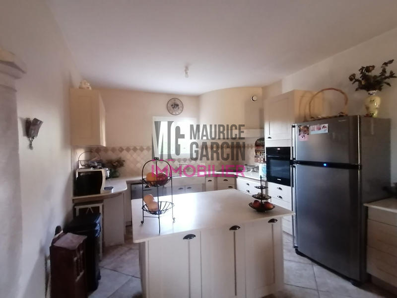 Maison - 178 m² - 5 pièces