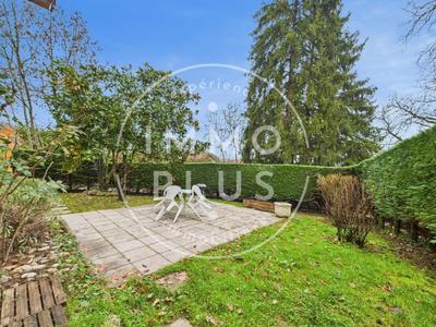 Appartement - 74 m² - 3 pièces