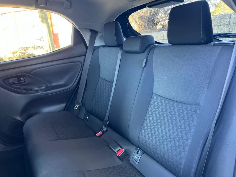 Toyota Yaris IV 1.5 Vvti 116 Hybrid E-Cvt Design - Première main Entretien constructeur