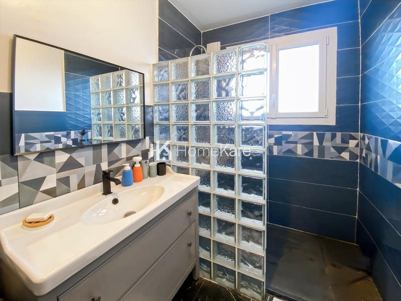 Maison - 145 m² - 7 pièces