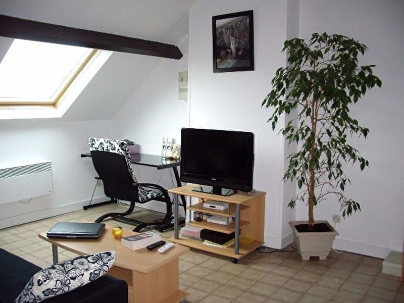Appartement - 30 m² - 1 pièce