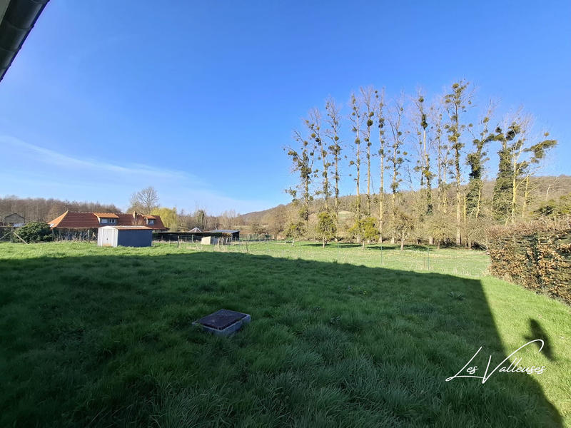 Maison - 84 m² - 5 pièces