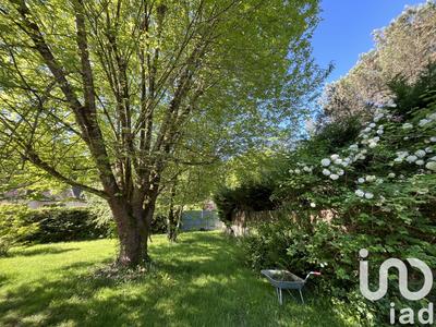 Maison - 165 m² - 7 pièces