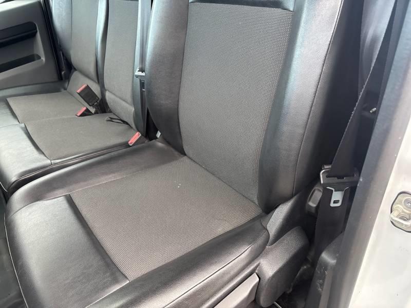 Peugeot Expert Fgn Tole Standard 1.5 Bluehdi 120 s&amp;S Bvm6 Premium