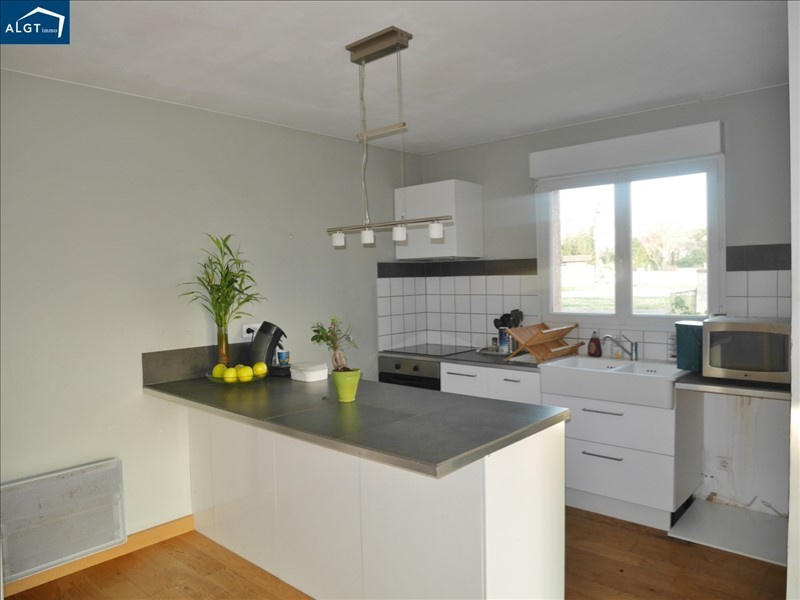 Maison - 114 m² - 5 pièces