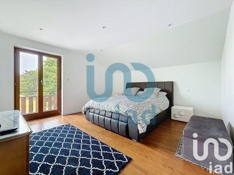 Maison - 123 m² - 5 pièces