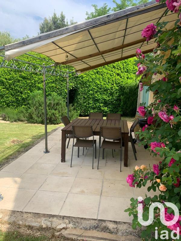 Maison - 164 m² - 7 pièces