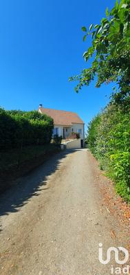 Maison - 111 m² - 5 pièces