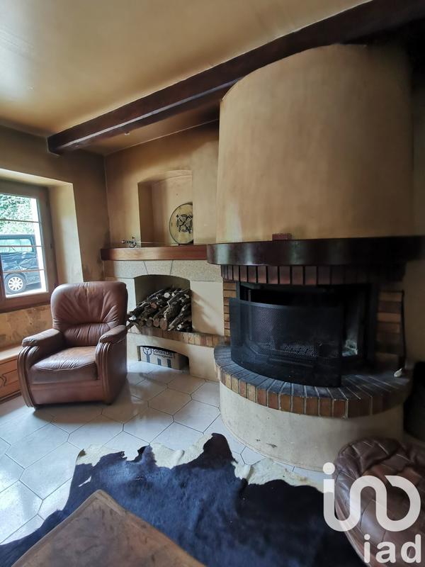 Maison - 151 m² - 5 pièces